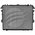 Radiator for Toyota Hilux 2.7L 2005-2005