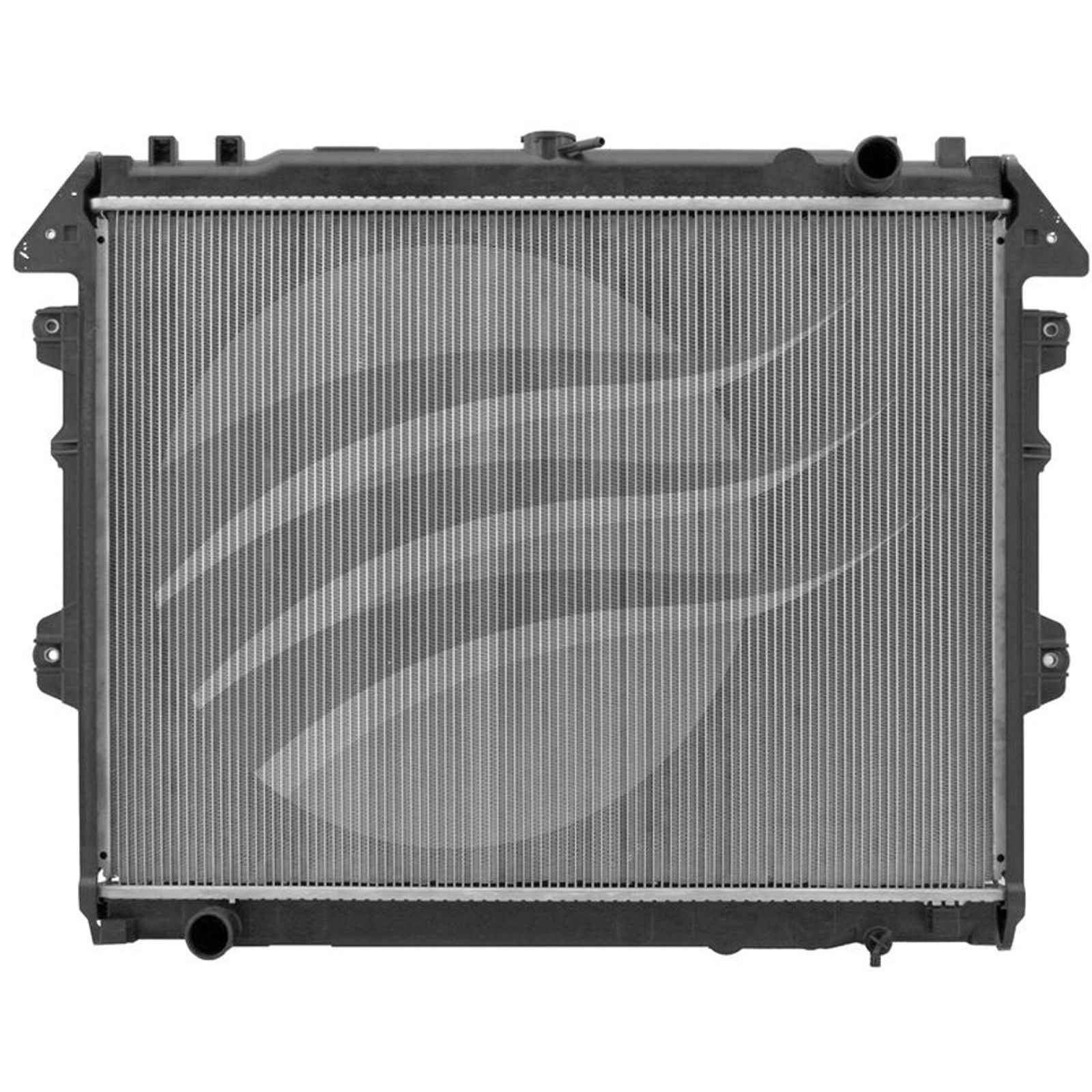 Radiator for Toyota Hilux 2.7L 2005-2005