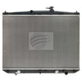 Radiator for Toyota Kluger 2014 GSU50 GSU55 3.5L