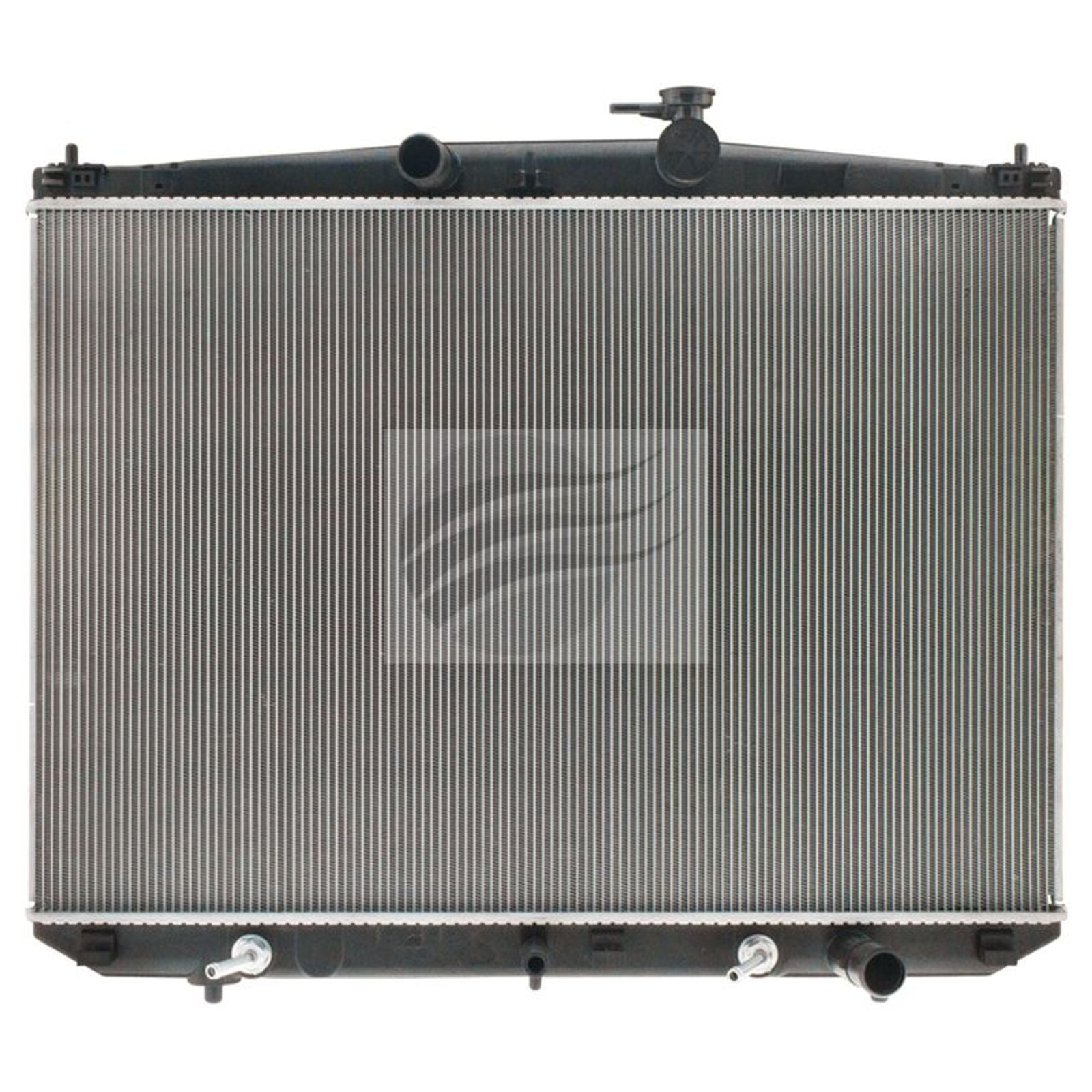 Radiator for Toyota Kluger 2014 GSU50 GSU55 3.5L