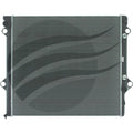 Radiator for Toyota Prado KDJ120 2006-2009