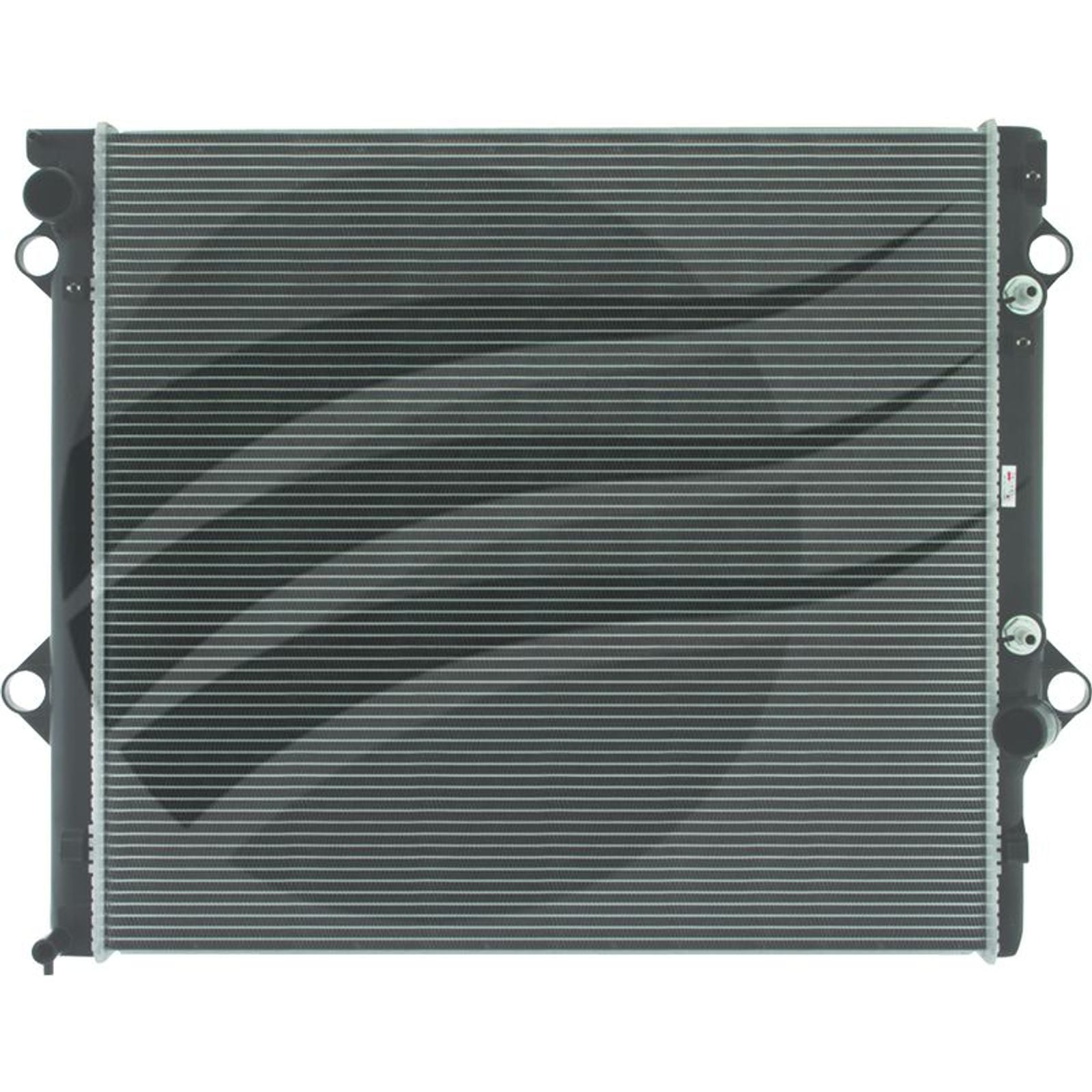 Radiator for Toyota Prado KDJ120 2006-2009