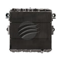 Radiator for Toyota Landcruiser VDJ76 78 79 Series 4.5L 61mm 4 Row