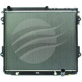 Radiator for Toyota Landcruiser VDJ200R 4.5L