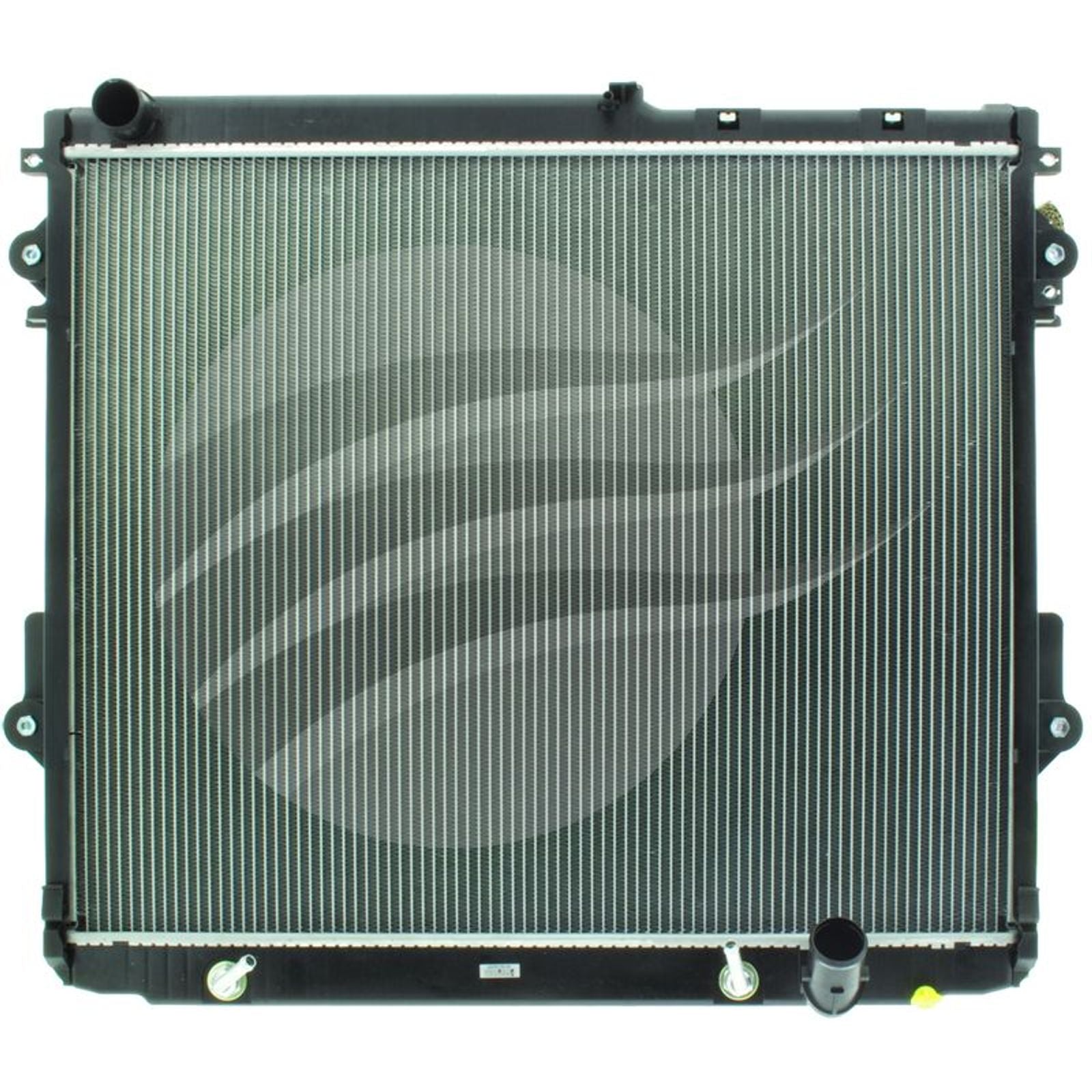 Radiator for Toyota Landcruiser VDJ200R 4.5L