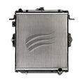 Radiator for Toyota Landcruiser HZJ HDJ M/T 70 Series 1999-2006