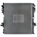 KOYORAD Radiator Landcruiser Prado A/T KDJ150 GDJ150 GRJ150 09>17 Core Size 575X