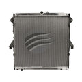 Radiator for Ford Ranger PX 2011 Mazda BT-50 A/T M/T T/D