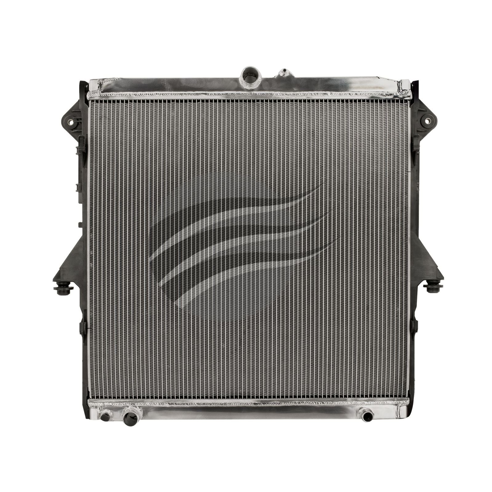 Radiator for Ford Ranger PX 2011 Mazda BT-50 A/T M/T T/D