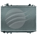 Mazda BT50 Radiator 06 11 Courier 95 06 Ranger 06 11 M/T PET DSL