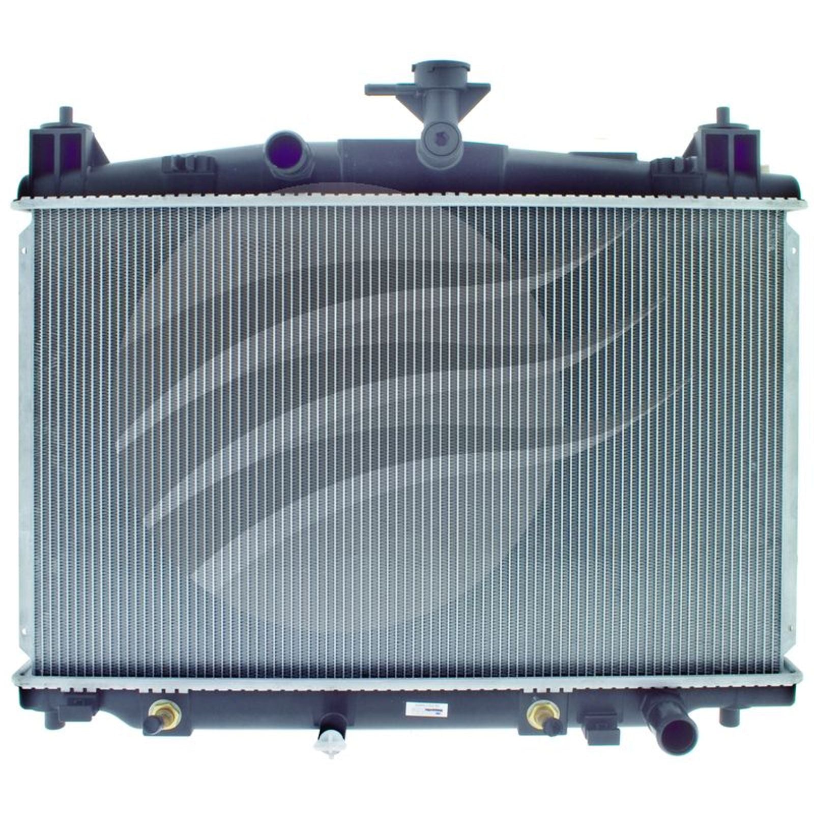 Radiator for Mazda 2 DE 9 2007-2020