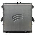 Radiator Ford Ranger PX Mazda BT50 3.2LT 11 UA Everest 2015
