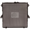 Radiator for Mazda BT50 3.2L 2011-2011 25mm Core