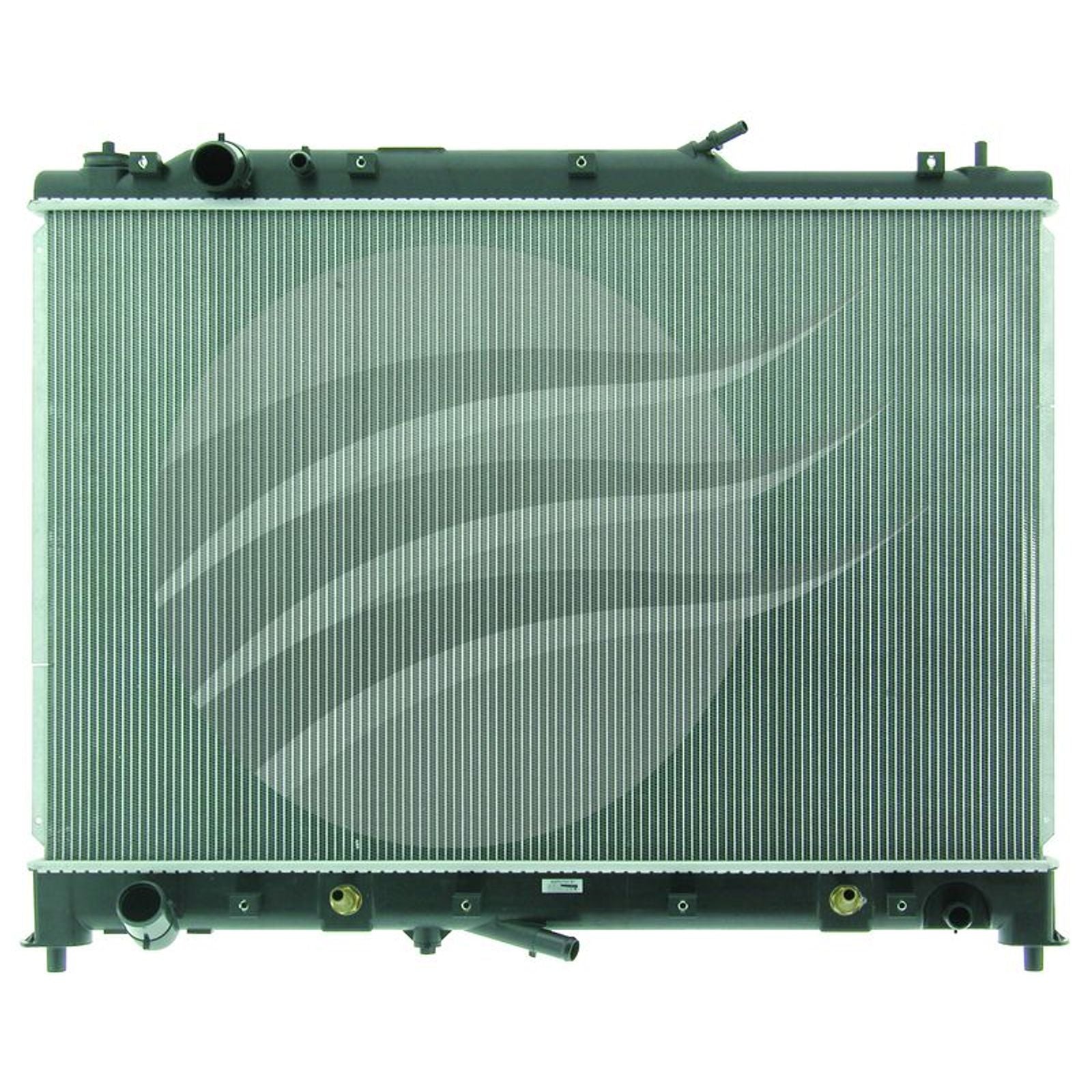 Radiator for Mazda CX-9 2007