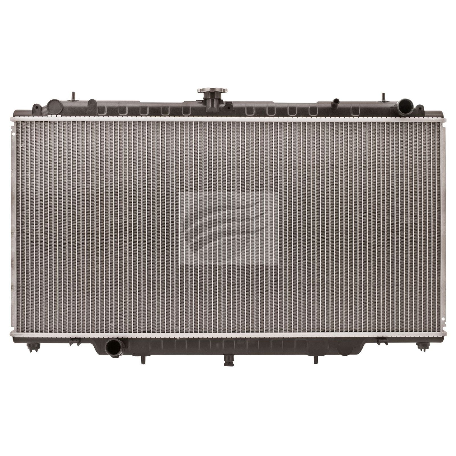 Radiator for Nissan Patrol Y61 GU 2.8L 1997-2017