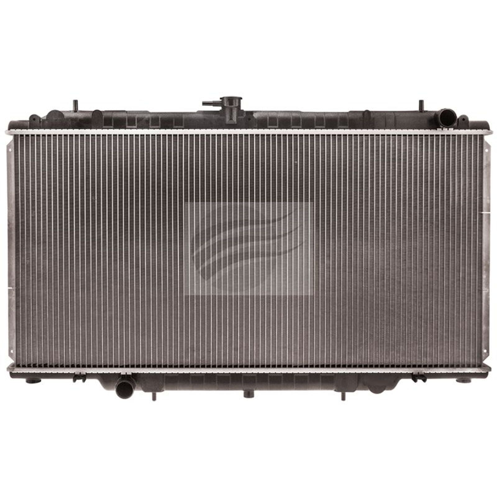 Radiator for Nissan Patrol GU Y61 M/T 4.2L 1997-2020