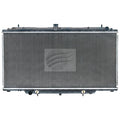 Radiator for Nissan Patrol Y61 GU A/T 1997 2017 2.8L