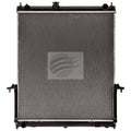 Radiator for Nissan Patrol GU Y61 4.2L