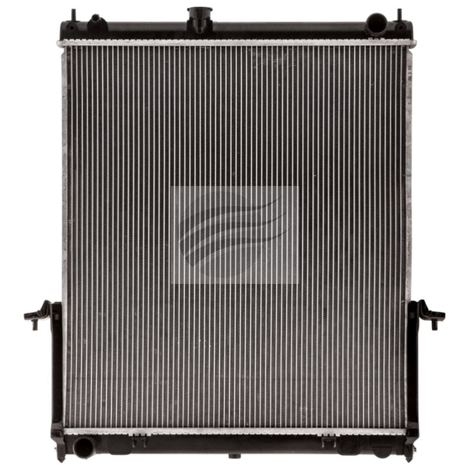 Radiator for Nissan Patrol GU Y61 4.2L