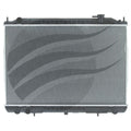 Radiator for Nissan Navara D22 2009 YD25 2.5L