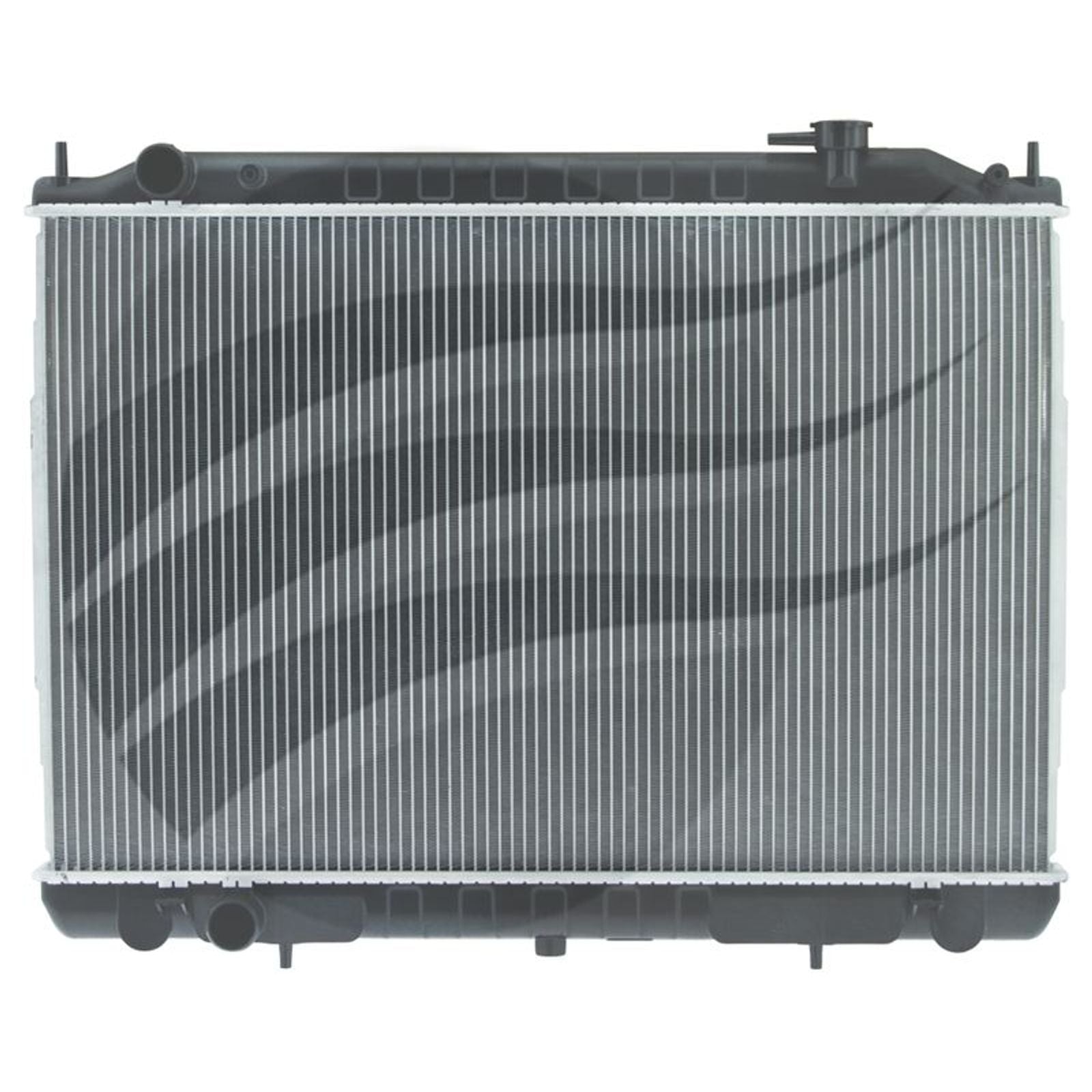 Radiator for Nissan Navara D22 2009 YD25 2.5L
