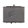 Radiator for Nissan X-trail T31 A/T M/T 2007-2007