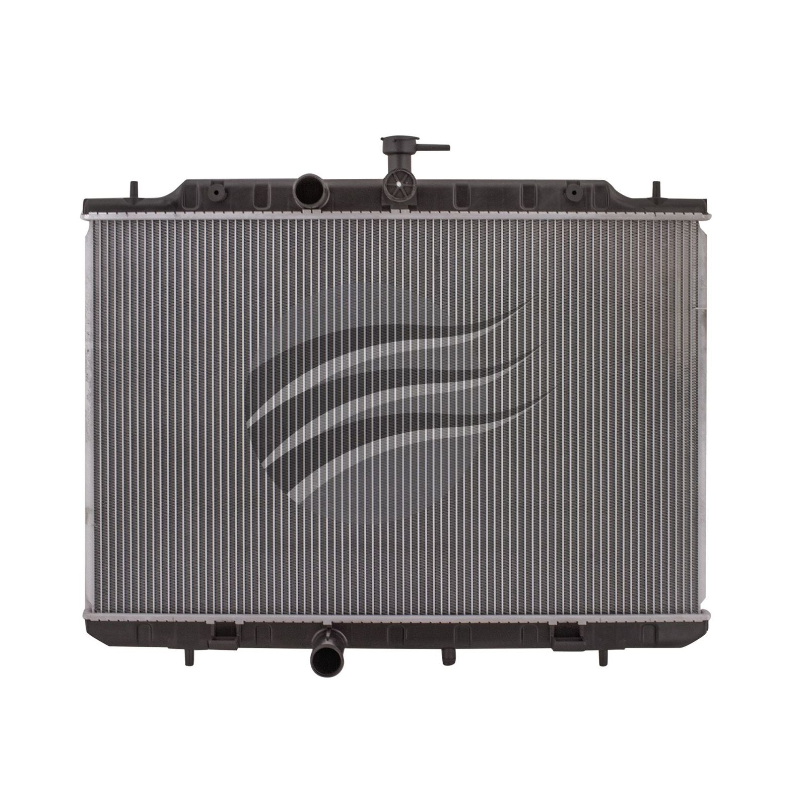 Radiator for Nissan X-trail T31 A/T M/T 2007-2007