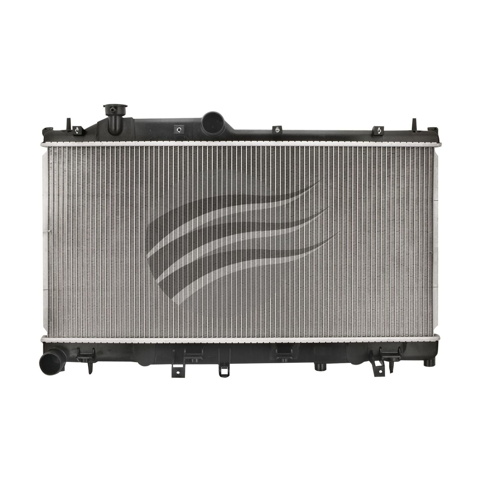 Radiator for Subaru Liberty BN 2.5L