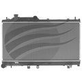 Radiator for Subaru Liberty XV Outback Forester Impreza M/T A/T W/out Breather