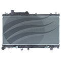 Radiator Subaru Liberty Outback A/T 03 to 14 Impreza 07- Forester 08