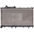 Radiator for Subaru Forester SJ / Manual XT 2014 S4 16MM Thick Core