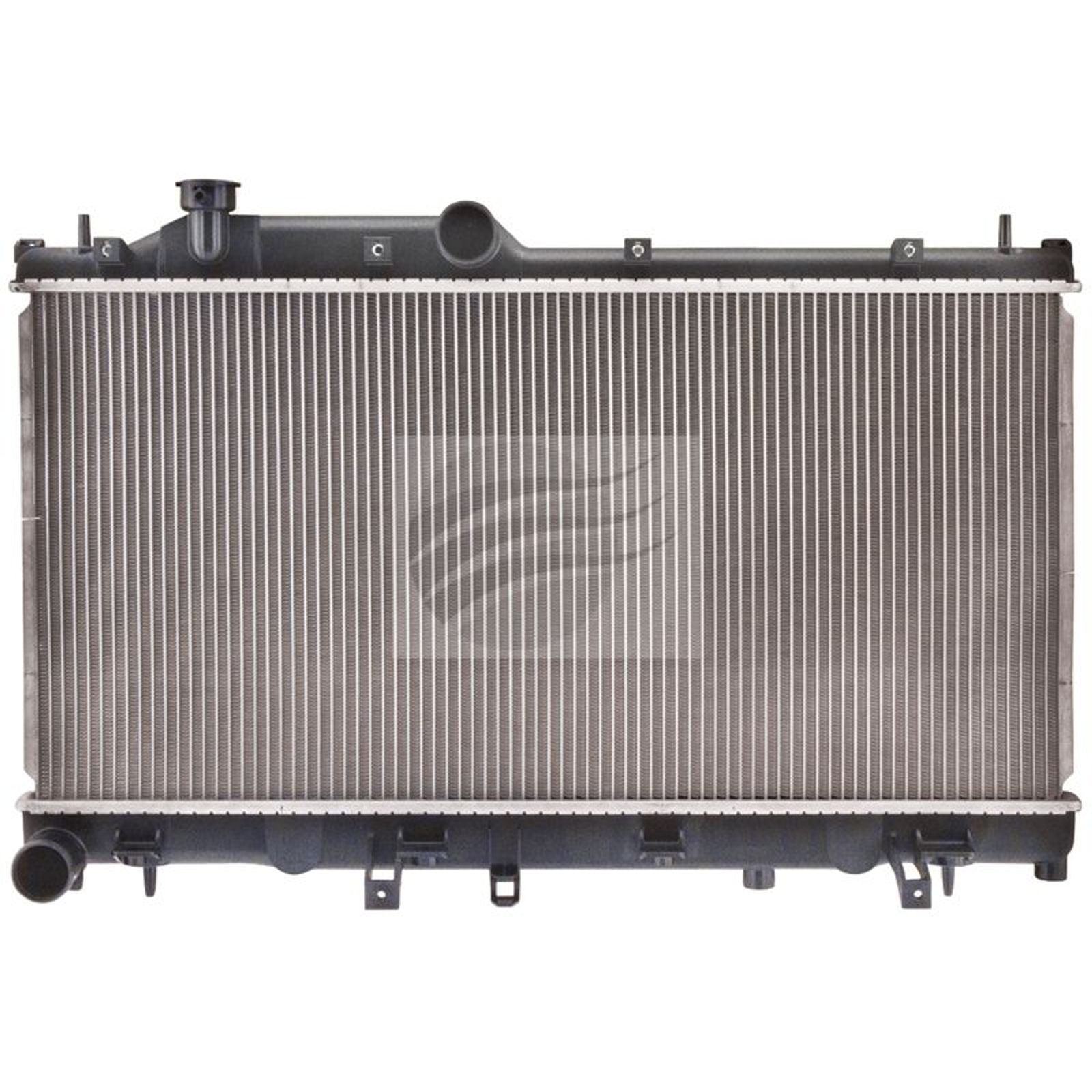 Radiator for Subaru Forester SJ / Manual XT 2014 S4 16MM Thick Core