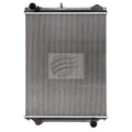 Radiator for Isuzu FXR1000 2008 CYJ330 FX1500 2008-2011