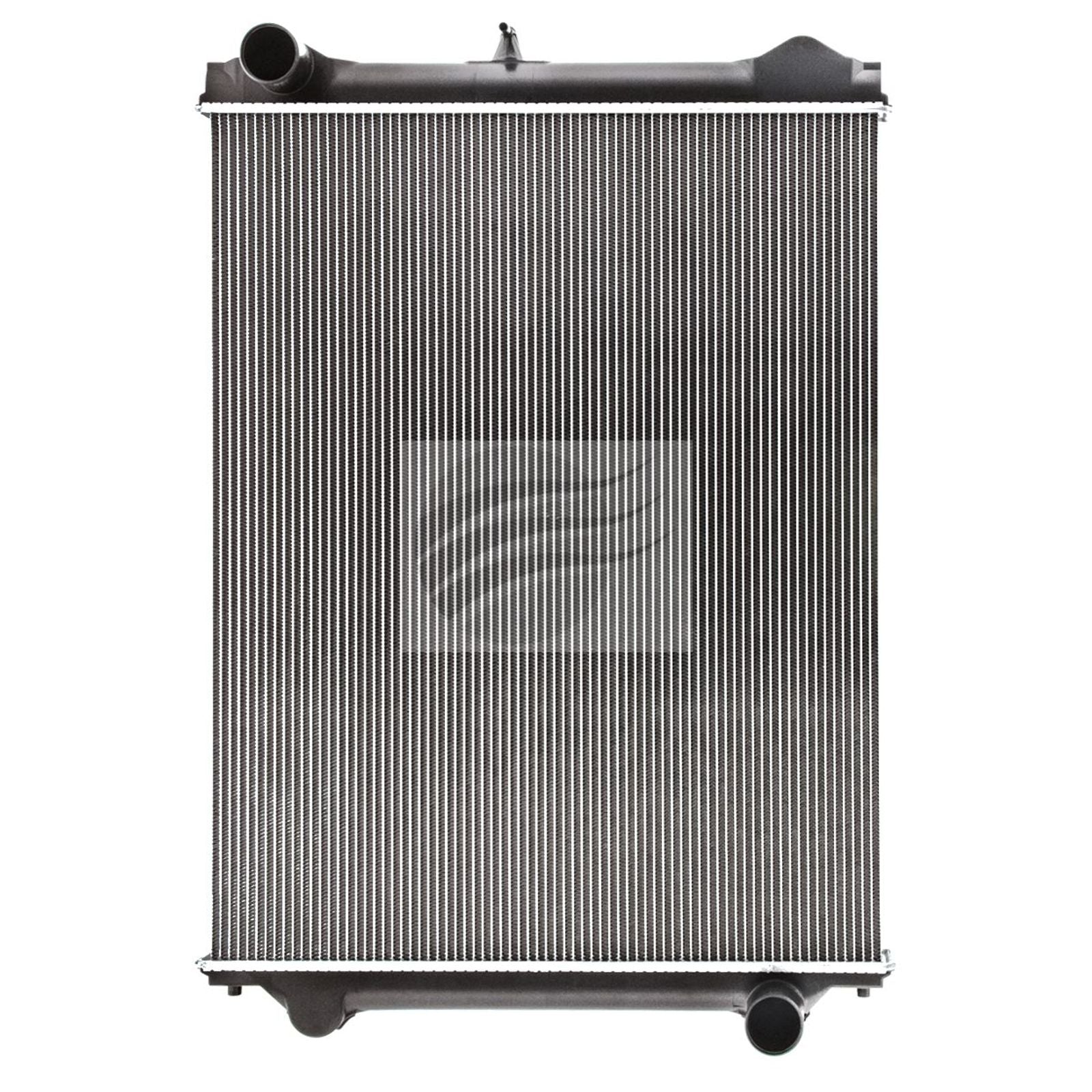 Radiator for Isuzu FXR1000 2008 CYJ330 FX1500 2008-2011