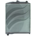 Radiator for Hino Ranger FD GH 2003 M/T FG 500 Series PRO HIN003PACM2K