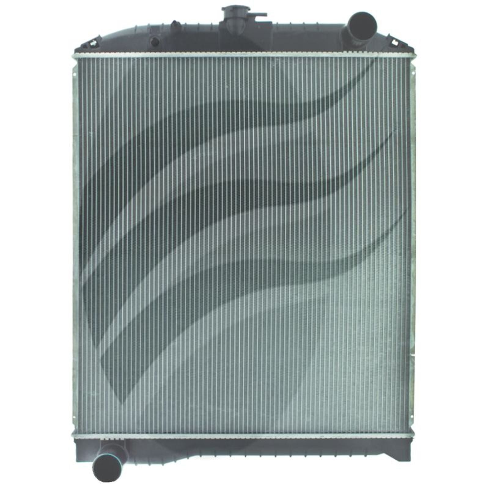 Radiator for Hino Ranger FD GH 2003 M/T FG 500 Series PRO HIN003PACM2K