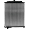 Radiator for Hino Ranger FD GK 1999-2003