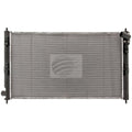 Radiator for Mitsubishi Lancer 2007-2015