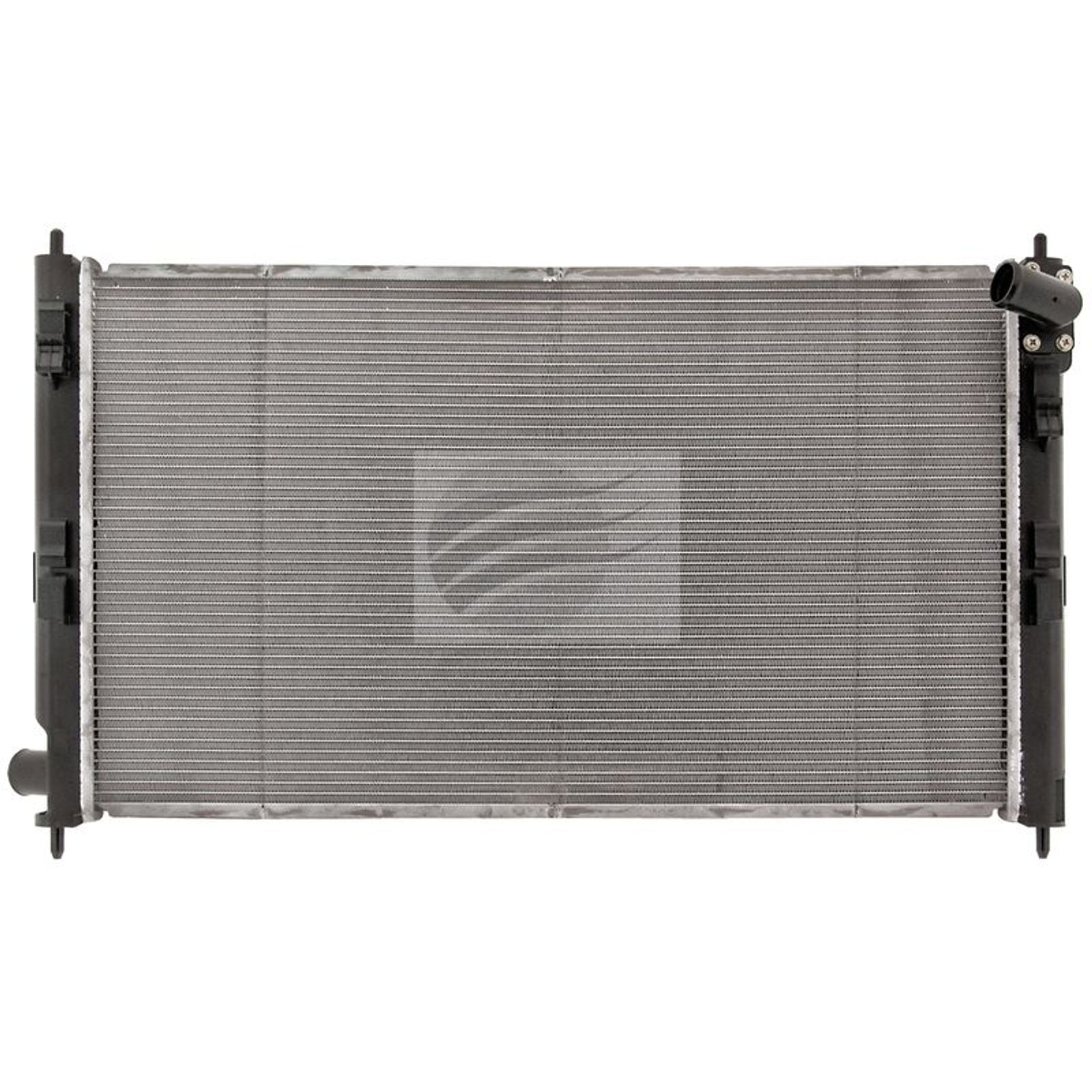 Radiator for Mitsubishi Lancer 2007-2015