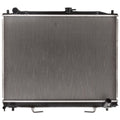 Radiator for Mitsubishi Pajero NM NP NS NT NW NX 2.8L