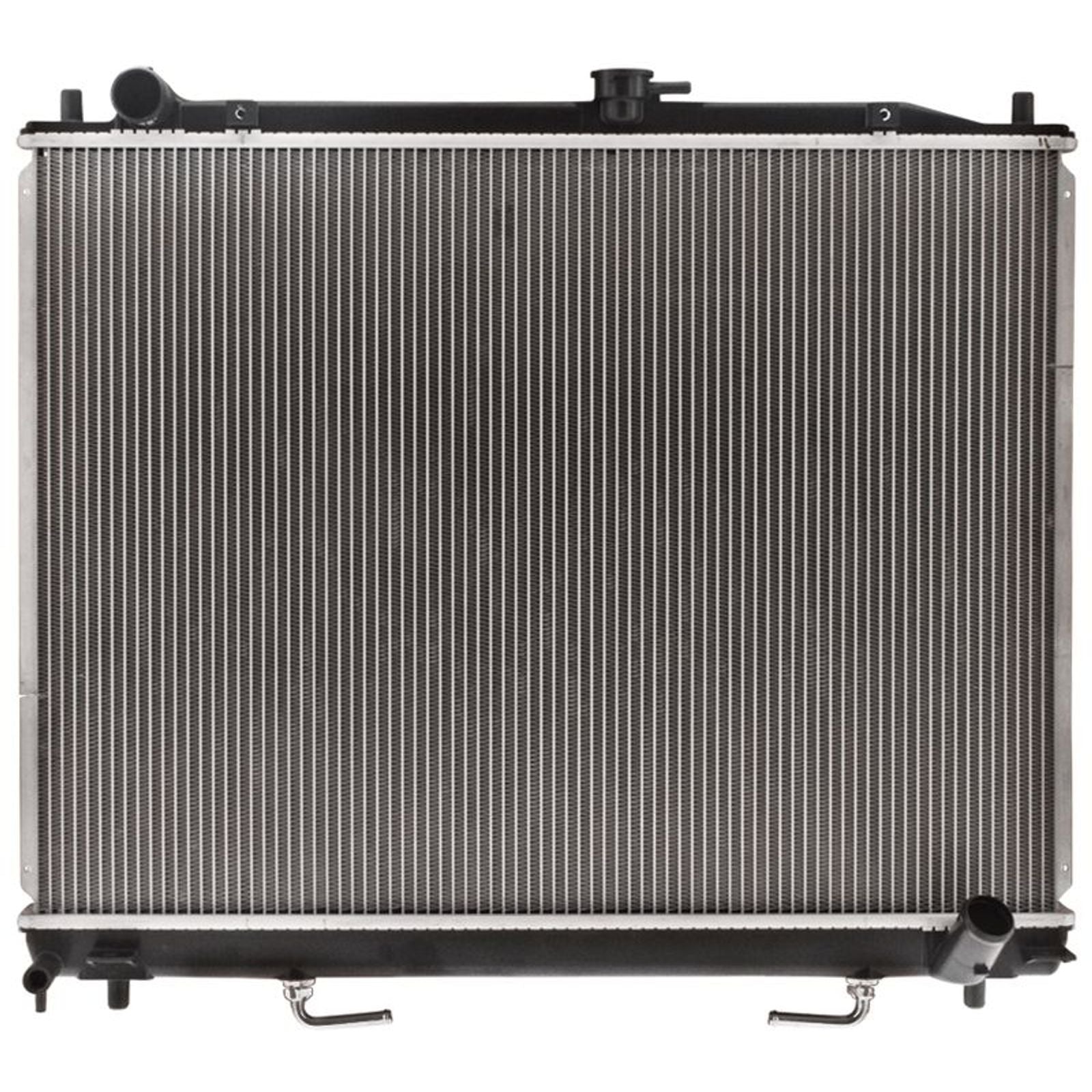 Radiator for Mitsubishi Pajero NM NP NS NT NW NX 2.8L