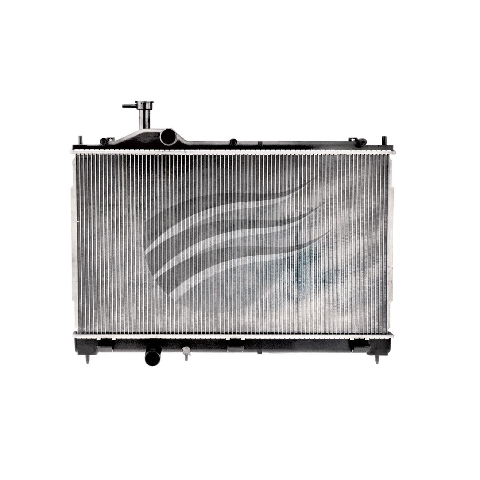 Radiator for Mitsubishi Outlander / Manual 2012 2018 CVT 1350A601