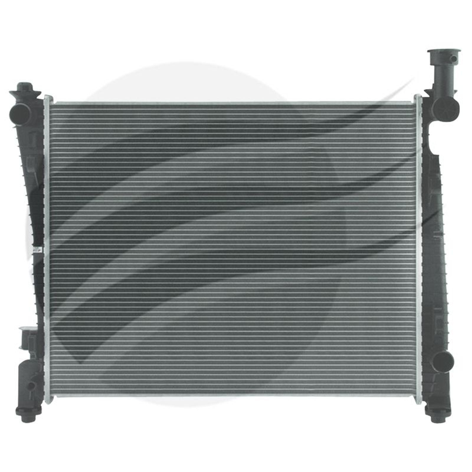 Radiator for Jeep Cherokee WK 2011 5.7L
