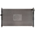 Radiator for Mitsubishi Outlander ASX CJ CF Lancer 2013 A/T M/T Peugeot 4008 135