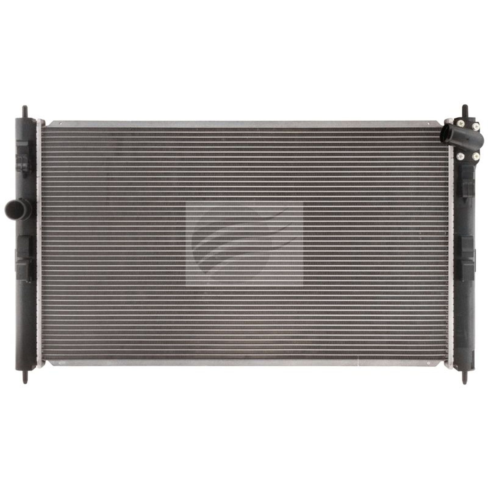 Radiator for Mitsubishi Outlander ASX CJ CF Lancer 2013 A/T M/T Peugeot 4008 135