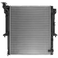 KOYORAD Radiator Triton ML MN 08>15 T/D M/T 2.4 2.5 3.5 Petrol Challeng MIT039PA