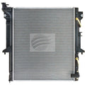 KOYORAD Radiator Triton ML MN 2008>2015 TD 2.5LT A/T Challenger PB PC 09