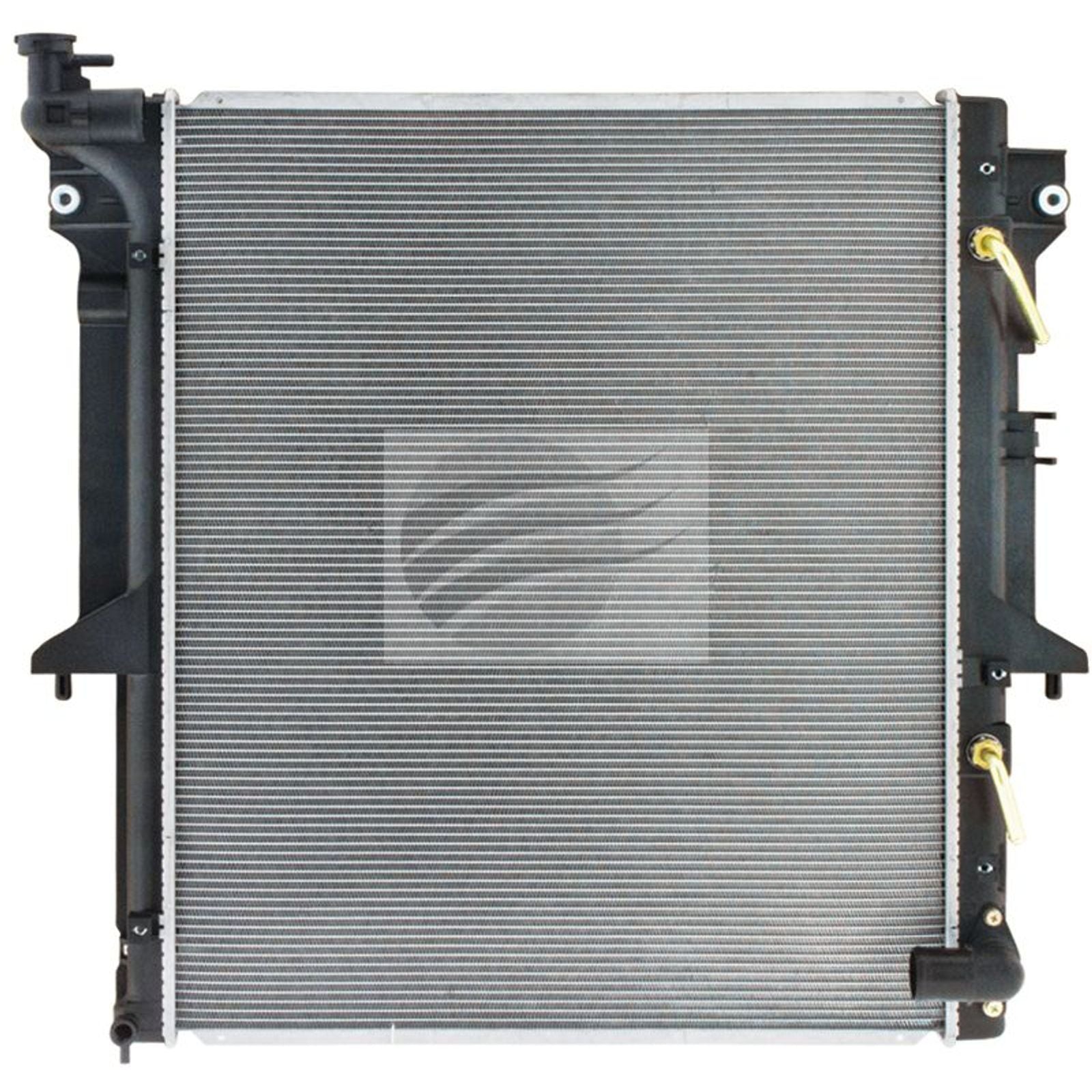 KOYORAD Radiator Triton ML MN 2008>2015 TD 2.5LT A/T Challenger PB PC 09