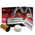 Filter Service Kit for Toyota Landcruiser VDJ 1VDFTV V8