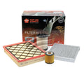 Filter Service Kit for Ford Ranger PX3 PX4 YN2S 2.0L